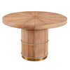 Jonathan Adler Brussels Expandable Dining Table