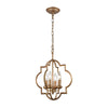 Hanlon Chandelier