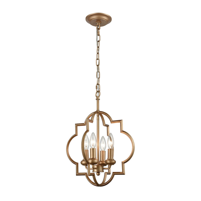 Hanlon Chandelier