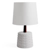 Jonathan Adler Loop Tiled Table Lamp