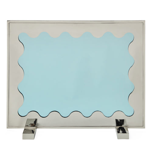 Jonathan Adler Ripple Fire Screen - Final Sale