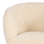 Regina Andrew Beretta Sheepskin Chair