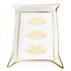 Jonathan Adler Lips Valet Tray