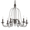 Scoggins Chandelier