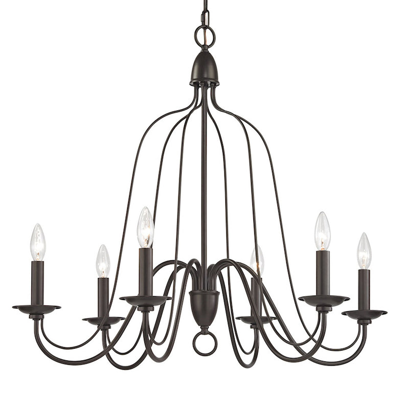 Scoggins Chandelier