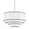 Hudson Valley Lighting Riverdale Pendant