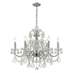 Crystorama Imperial 6-Light Chandelier