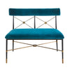 Jonathan Adler Rider Dining Bench