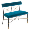 Jonathan Adler Rider Dining Bench