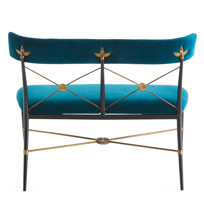 Jonathan Adler Rider Dining Bench