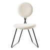 Jonathan Adler Caprice Dining Chair