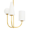 Jonathan Adler Paradiso Chandelier