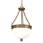 Hudson Valley Lighting Barrington Pendant