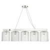 Hudson Valley Lighting Charles Island Chandelier - Final Sale