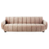 Jonathan Adler Brigitte Como Champagne Sofa