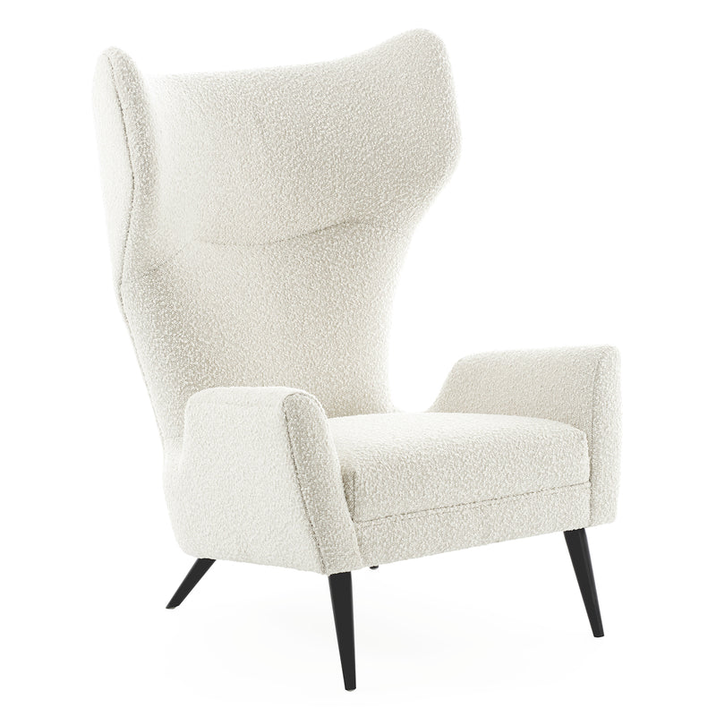 Jonathan Adler Milano Wing Chair