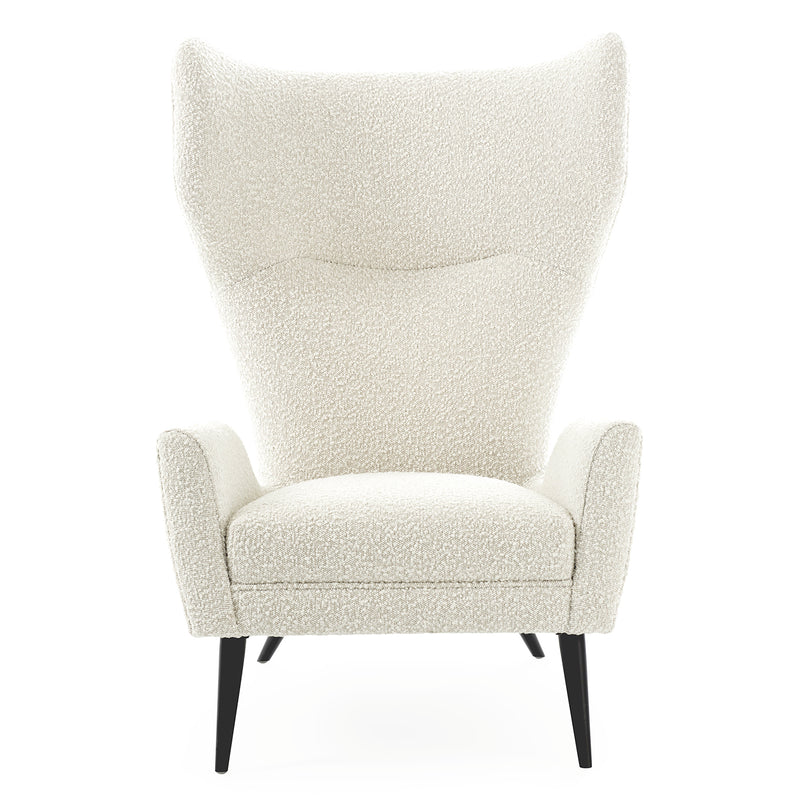 Jonathan Adler Milano Wing Chair