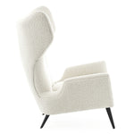 Jonathan Adler Milano Wing Chair