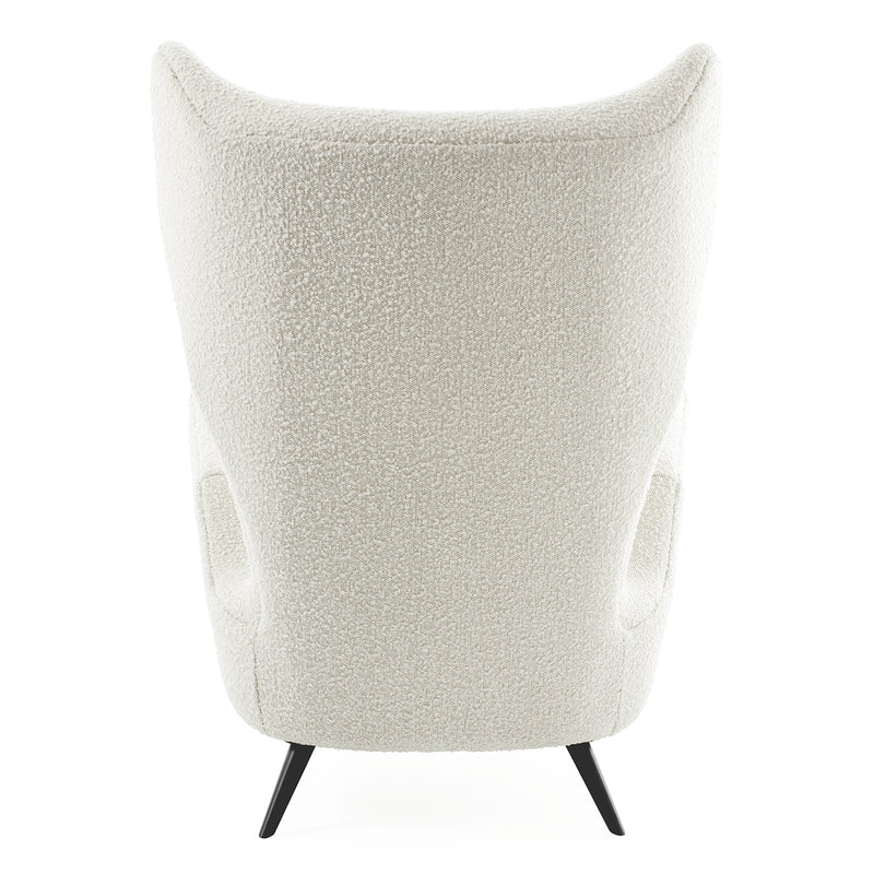 Jonathan Adler Milano Wing Chair