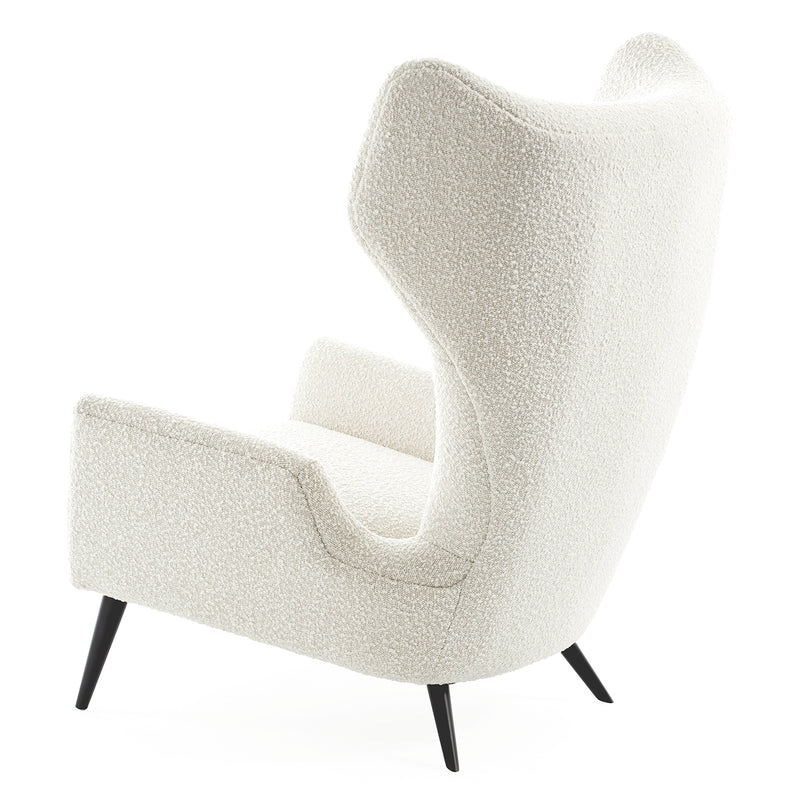 Jonathan Adler Milano Wing Chair