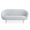 Jonathan Adler Ether Apartment Sofa