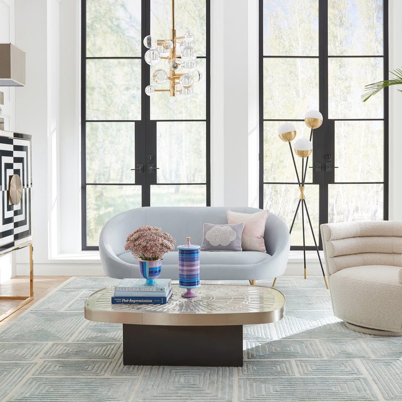 Jonathan Adler Ether Apartment Sofa