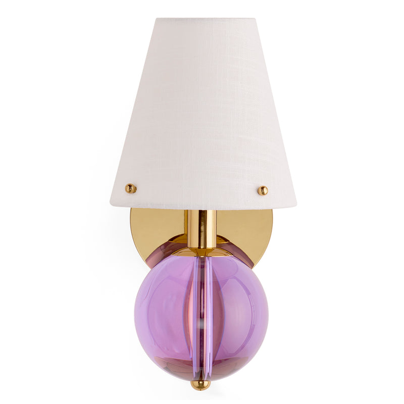 Jonathan Adler Belvedere Wall Sconce