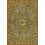 Camelot - Gwendolyn Vinyl Floorcloth