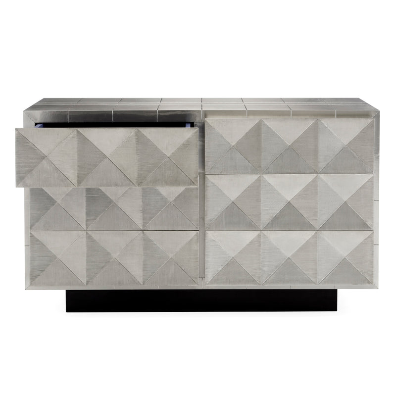 Jonathan Adler Talitha Six Drawer Dresser