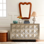 Jonathan Adler Talitha Six Drawer Dresser