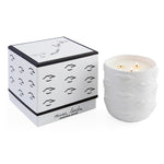 Jonathan Adler Muse Bouche Three Wick Candle