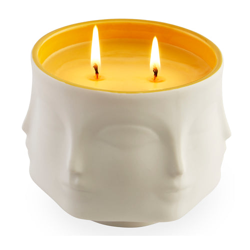 Jonathan Adler Muse Couleur Pamplemousse Candle