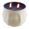 Jonathan Adler Muse Couleur Sel De Mer Candle