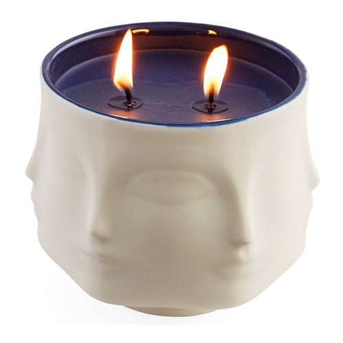 Jonathan Adler Muse Couleur Sel De Mer Candle - Final Sale