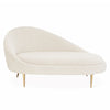 Jonathan Adler Ether Left Chaise