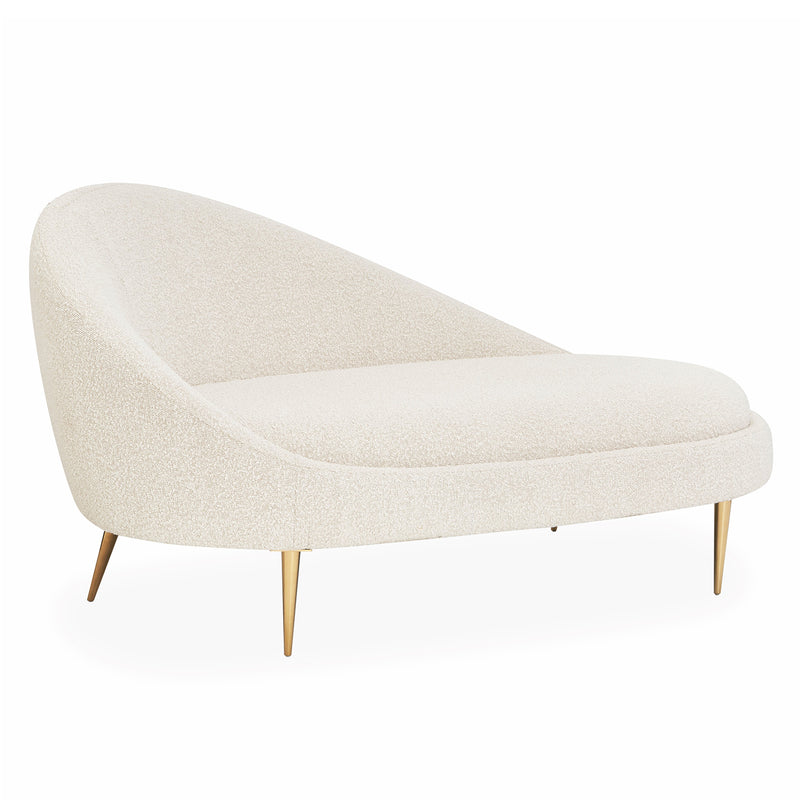 Jonathan Adler Ether Left Chaise