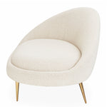 Jonathan Adler Ether Left Chaise