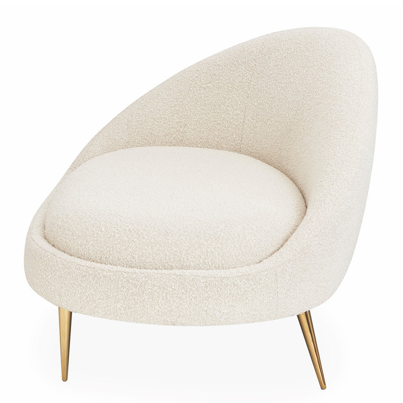 Jonathan Adler Ether Left Chaise