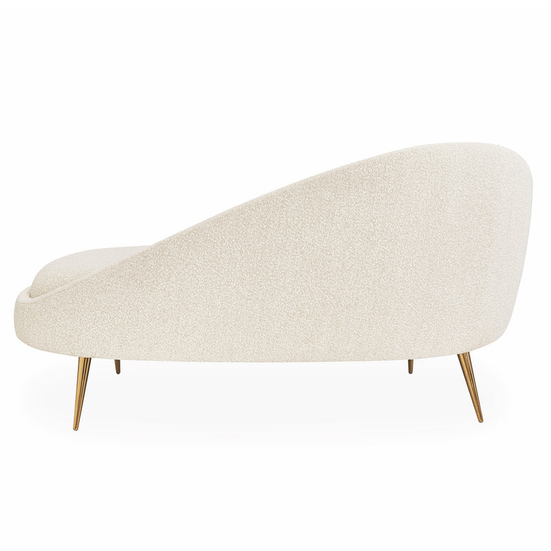 Jonathan Adler Ether Left Chaise