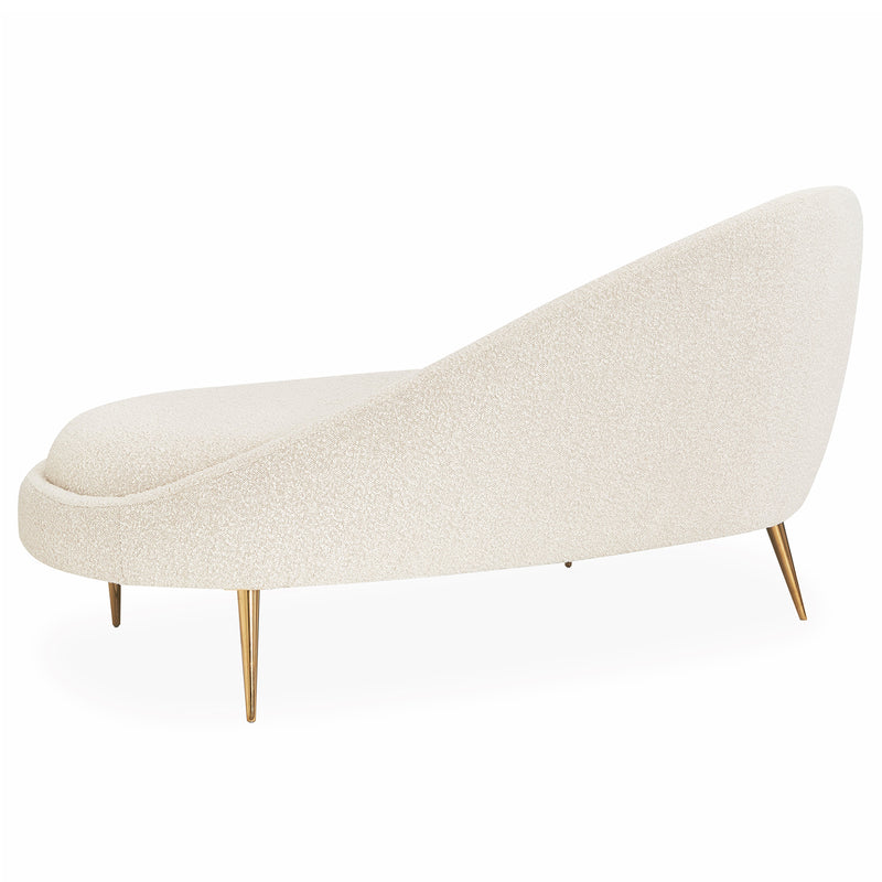 Jonathan Adler Ether Left Chaise