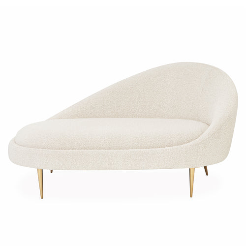 Jonathan Adler Ether Right Chaise