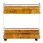 Jonathan Adler Bond Bar Cart