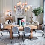 Jonathan Adler Rondo Dining Chair