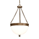 Hudson Valley Lighting Barrington Pendant