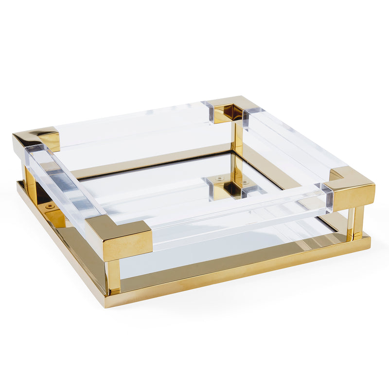 Jonathan Adler Jacques Drinks Tray