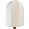 Jonathan Adler Riviera Dome Floor Lamp