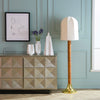 Jonathan Adler Riviera Dome Floor Lamp