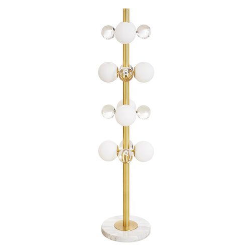 Jonathan Adler Globo Floor Lamp