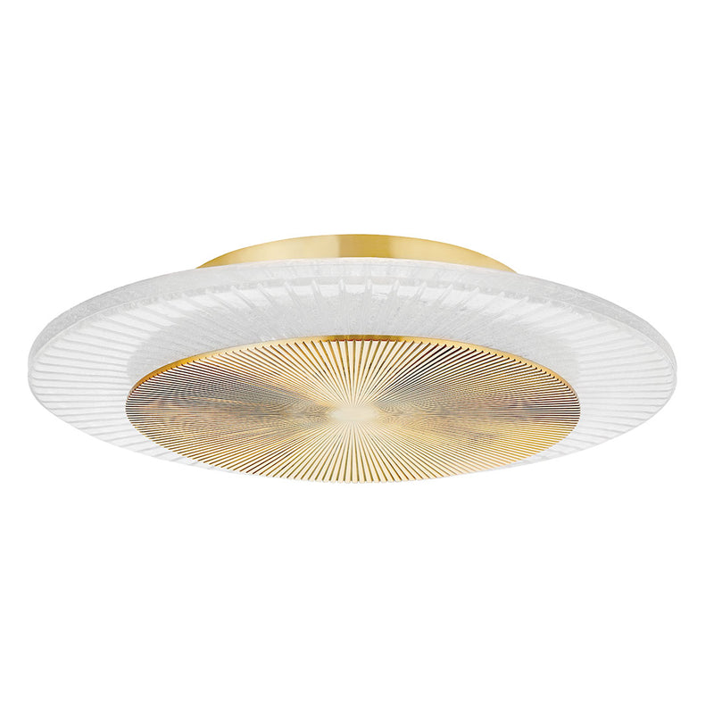 Corbett Lighting Topaz Flush Mount Ceiling Mount