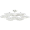 Corbett Lighting Topaz Chandelier